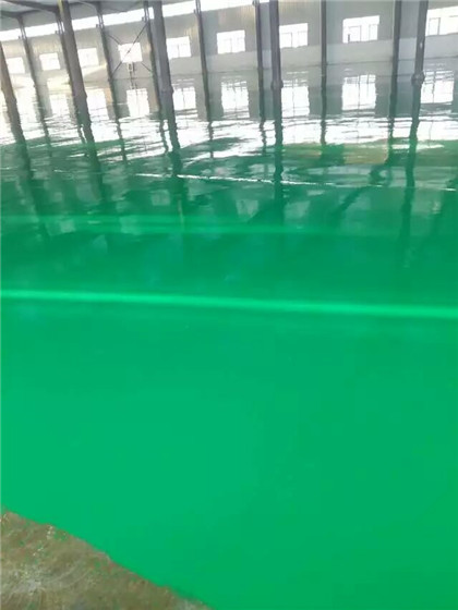 扶余，我直接给你一份室外地坪漆翻新维修