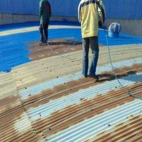 扶余地面翻新与地坪漆施工流程